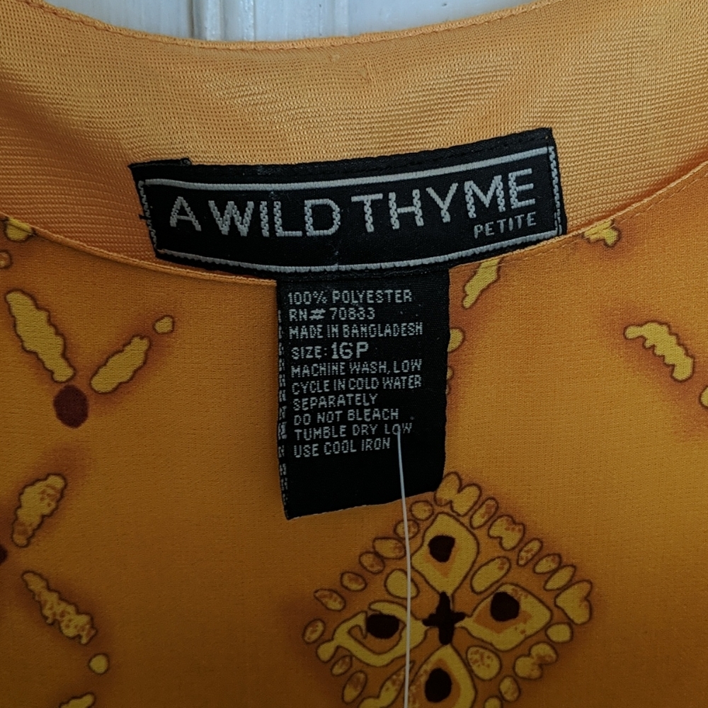 Dress - Picture 2 of 3